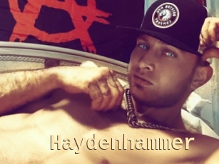 Haydenhammer