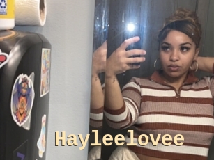 Hayleelovee