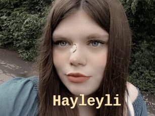 Hayleyli