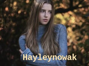 Hayleynowak