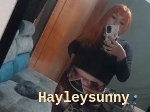 Hayleysunny