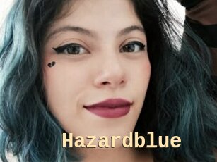 Hazardblue