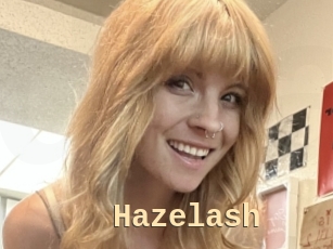 Hazelash