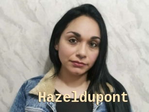 Hazeldupont