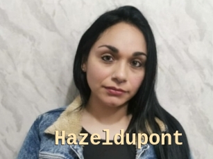 Hazeldupont