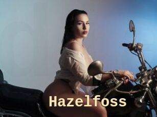 Hazelfoss