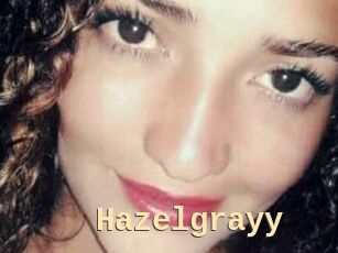 Hazelgrayy