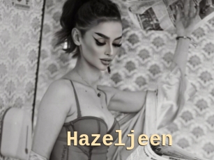 Hazeljeen