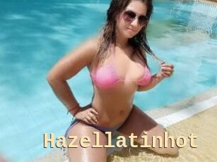 Hazellatinhot