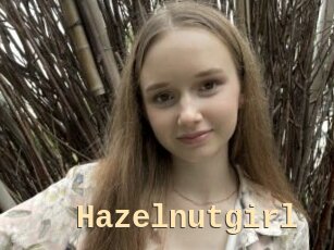 Hazelnutgirl