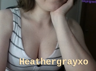 Heathergrayxo