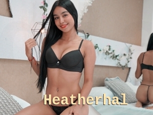 Heatherhal