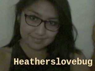 Heatherslovebug