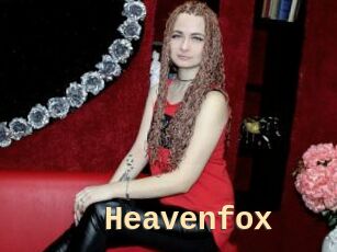 Heavenfox