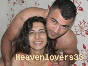 Heavenlovers33