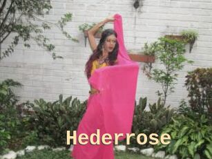 Hederrose