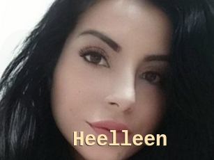 Heelleen