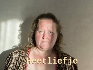 Heetliefje