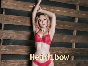 Heidibow