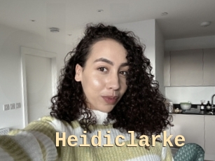 Heidiclarke