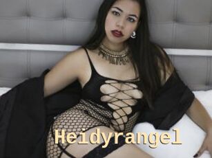 Heidyrangel