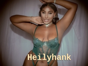 Heilyhank