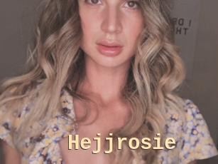 Hejjrosie