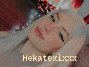 Hekatexlxxx