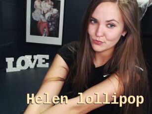 Helen_lollipop