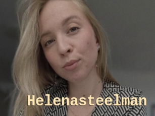 Helenasteelman