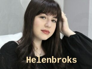 Helenbroks