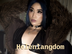 Helenlangdom