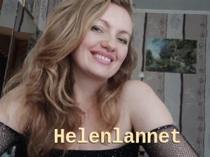 Helenlannet