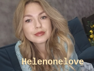 Helenonelove