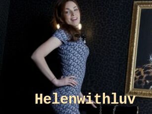 Helenwithluv