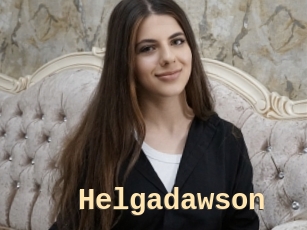 Helgadawson