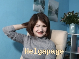 Helgapage