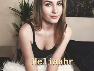 Heliaahr