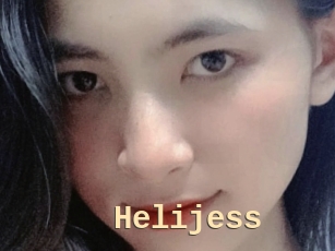 Helijess