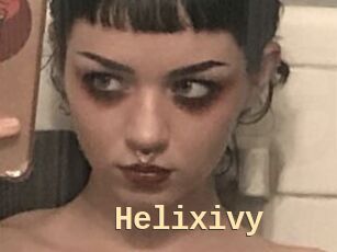 Helixivy