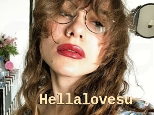 Hellalovesu