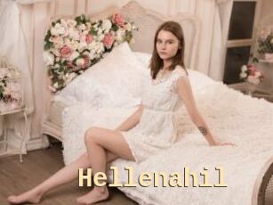 Hellenahil