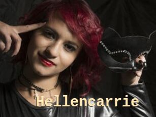 Hellencarrie