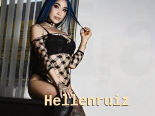 Hellenruiz