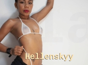 Hellenskyy