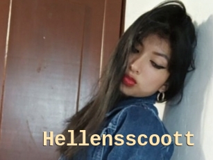 Hellensscoott