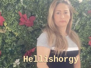 Hellishorgy