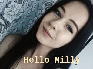 Hello_Milly