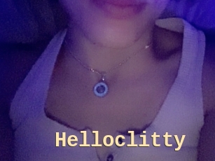 Helloclitty