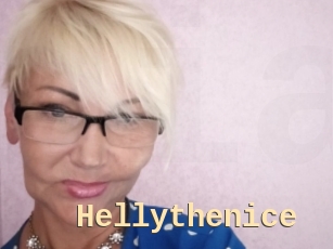 Hellythenice